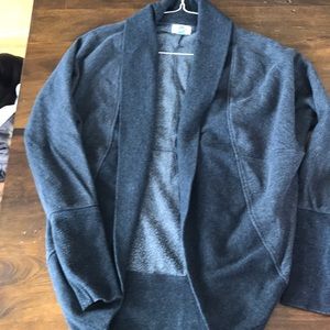 Old navy open front cardigan